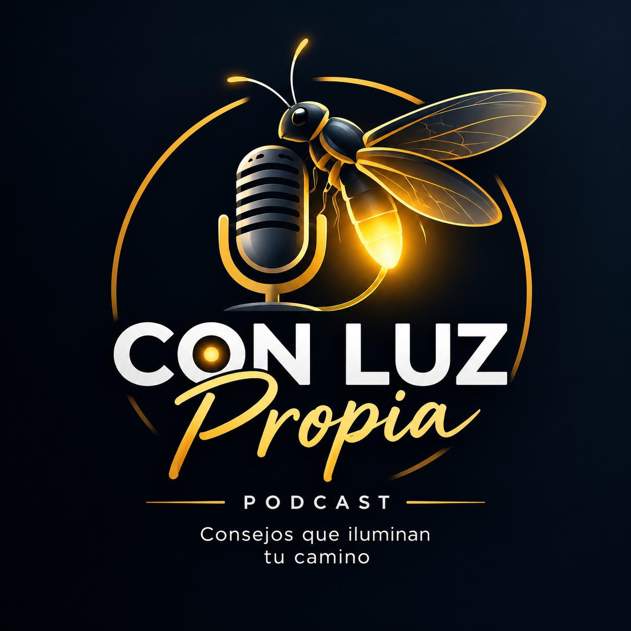 Con Luz Propia