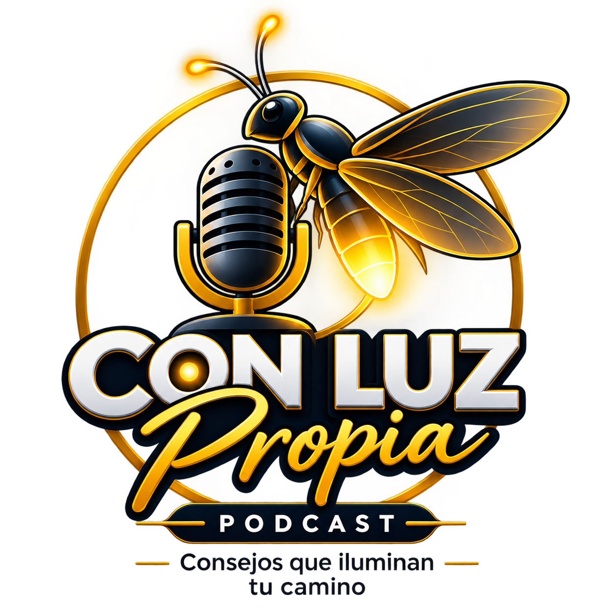 Con Luz Propia